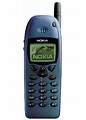 Sell Nokia 6110